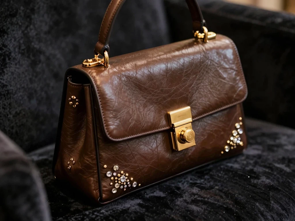 Whroxxenoayx Evening Collection Luxury Handbag