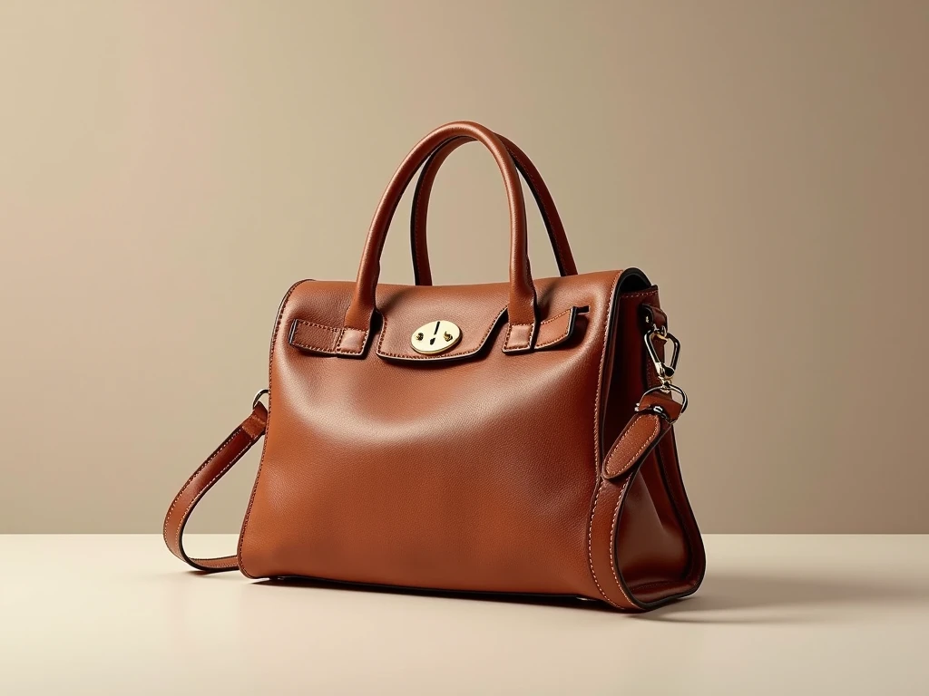 Whroxxenoayx Bag Detail Craftsmanship