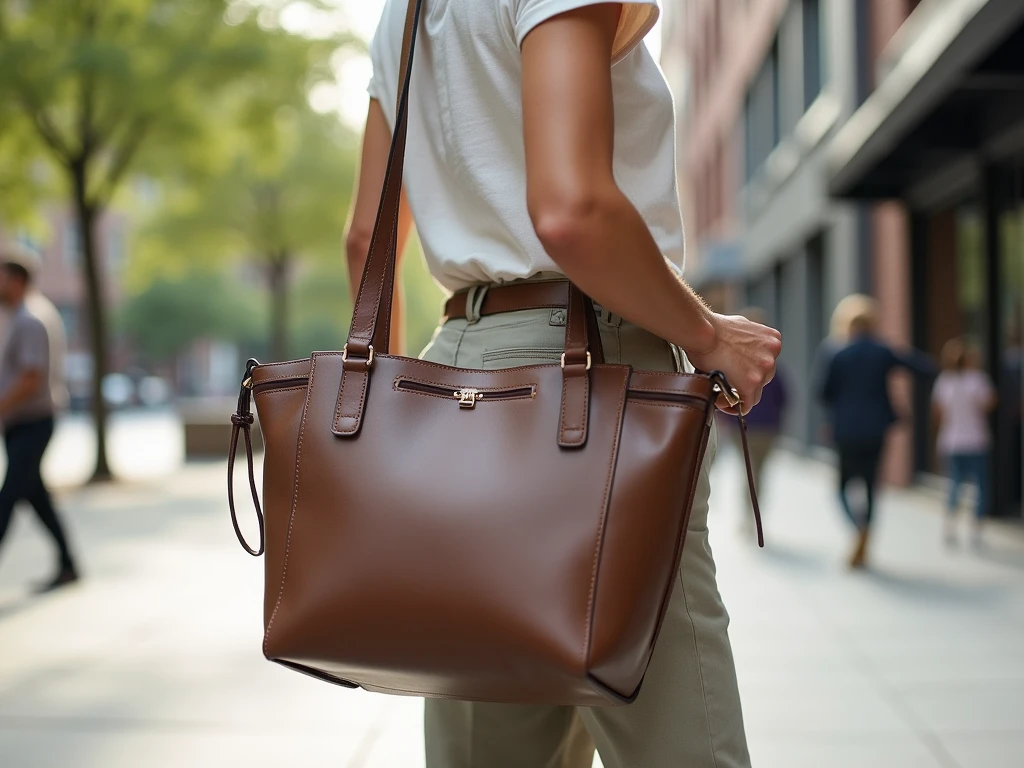 Whroxxenoayx Weekend Collection Casual Bag