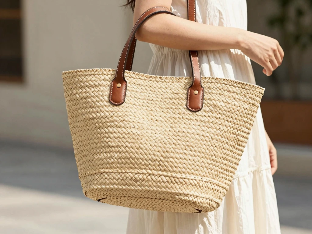 Whroxxenoayx Weekend Collection Casual Bag